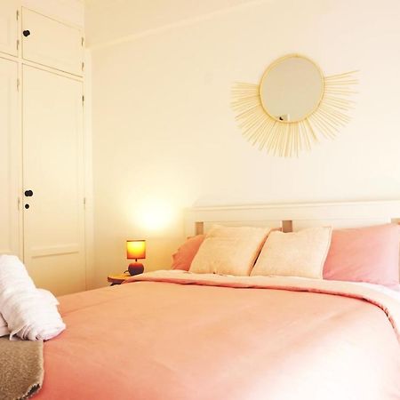 Sintra Stay - Massama Guesthouse Queluz Luaran gambar