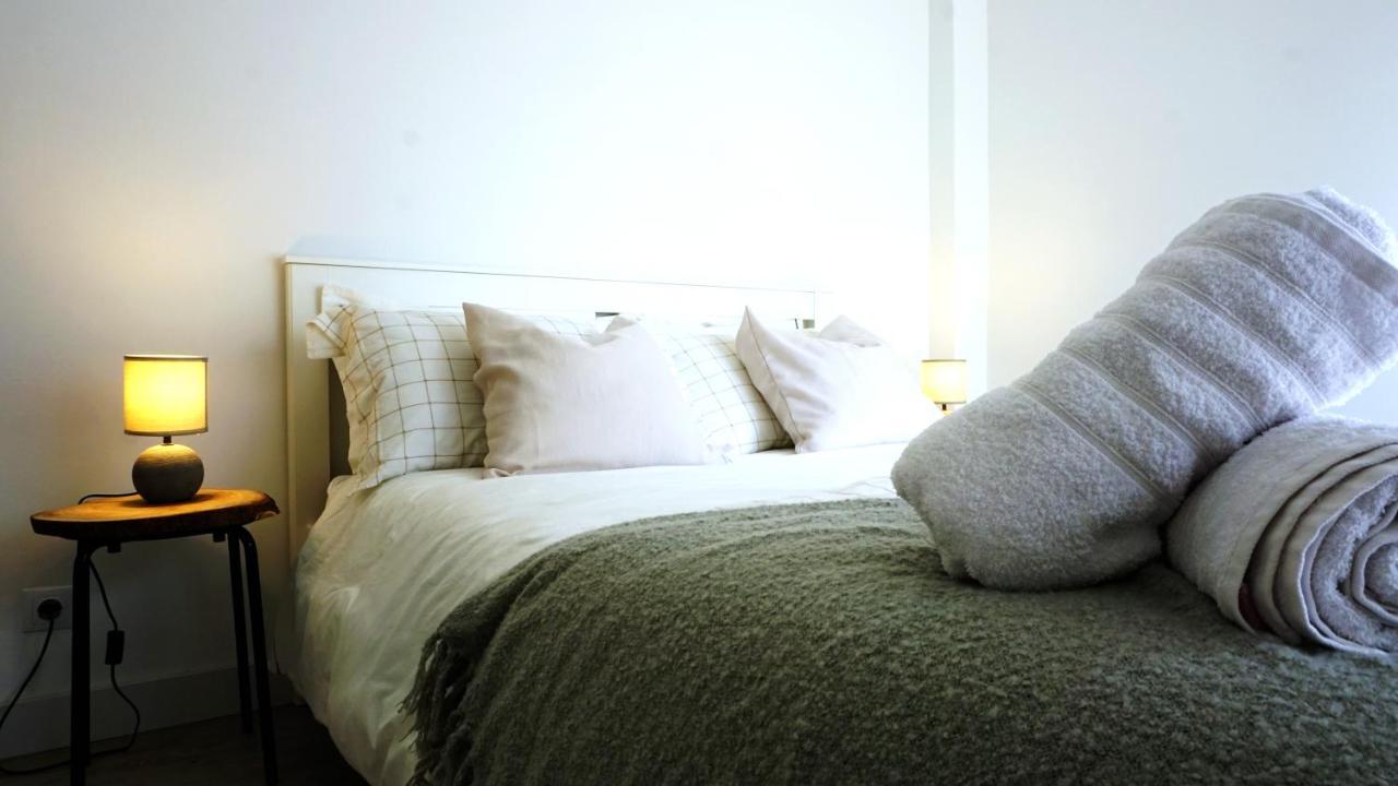 Sintra Stay - Massama Guesthouse Queluz Luaran gambar
