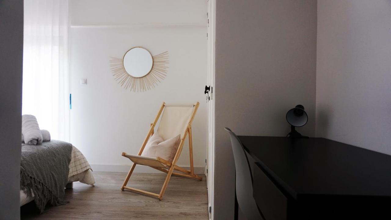 Sintra Stay - Massama Guesthouse Queluz Luaran gambar