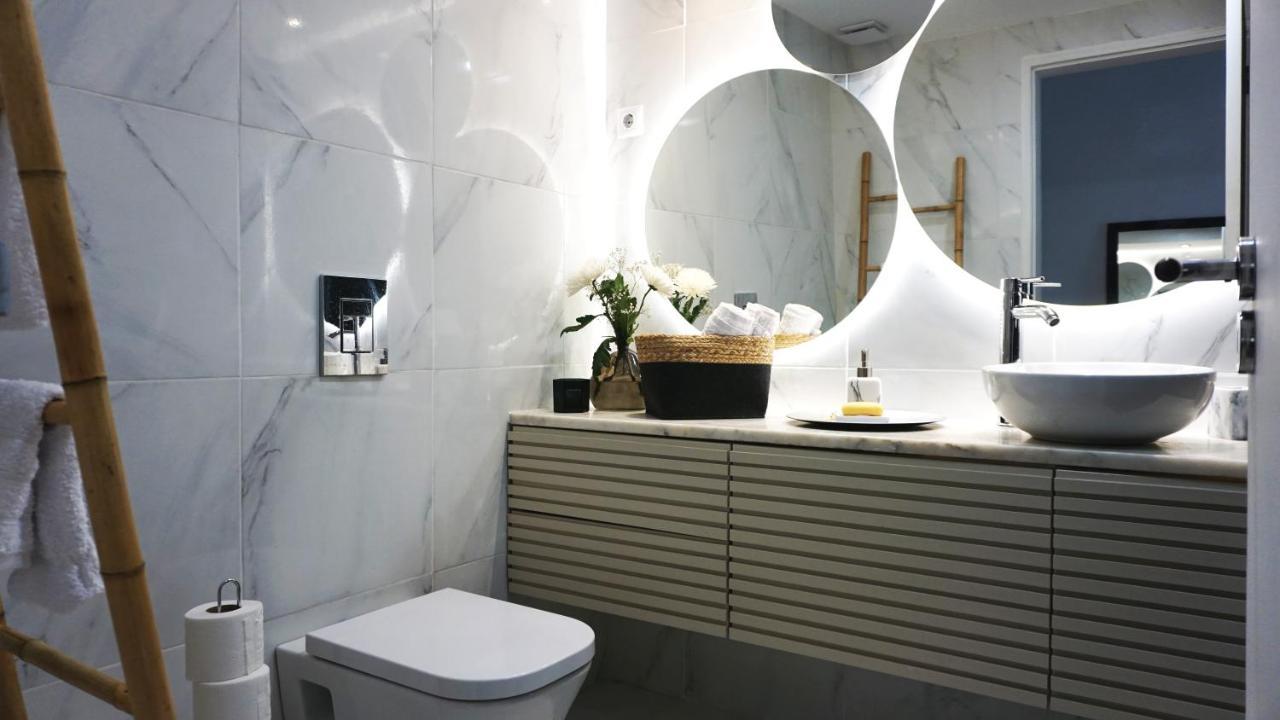 Sintra Stay - Massama Guesthouse Queluz Luaran gambar