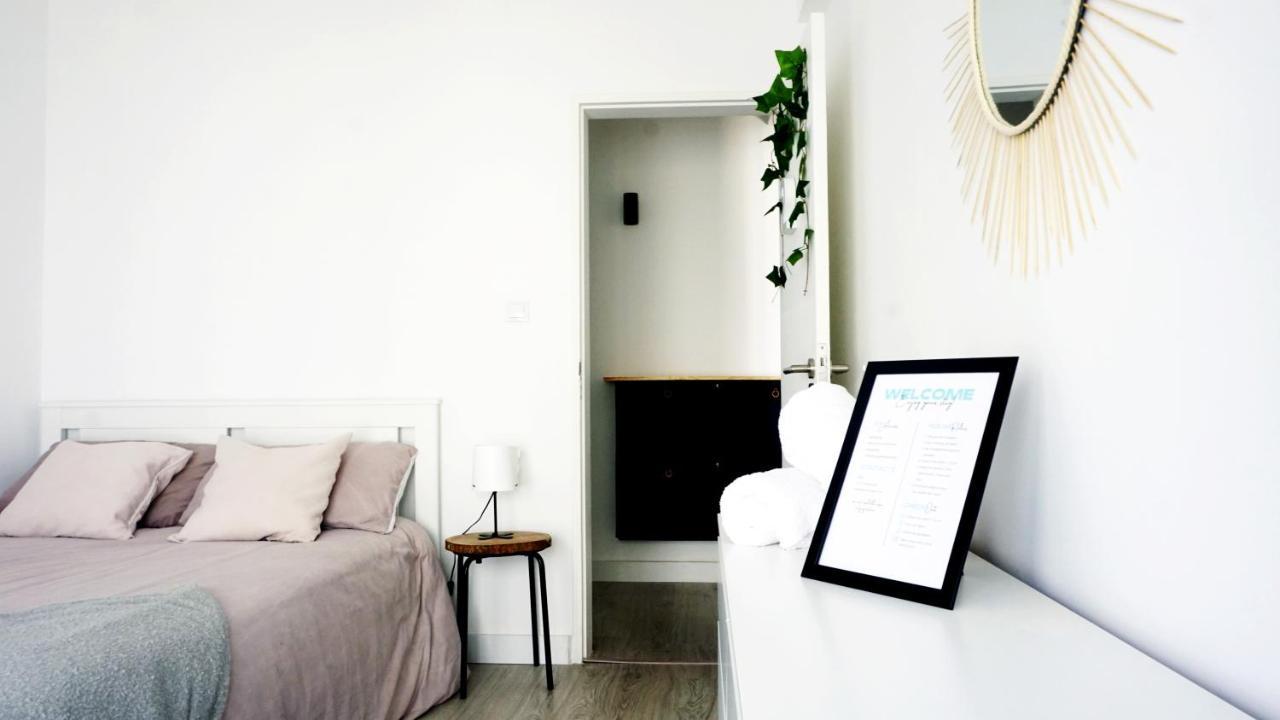 Sintra Stay - Massama Guesthouse Queluz Luaran gambar