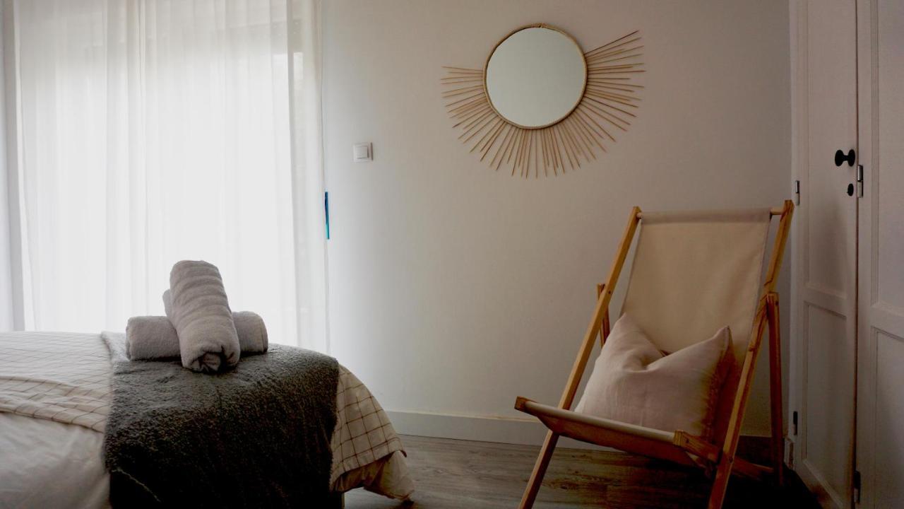 Sintra Stay - Massama Guesthouse Queluz Luaran gambar