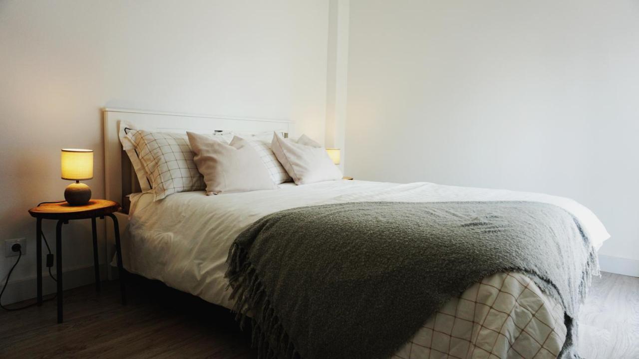 Sintra Stay - Massama Guesthouse Queluz Luaran gambar