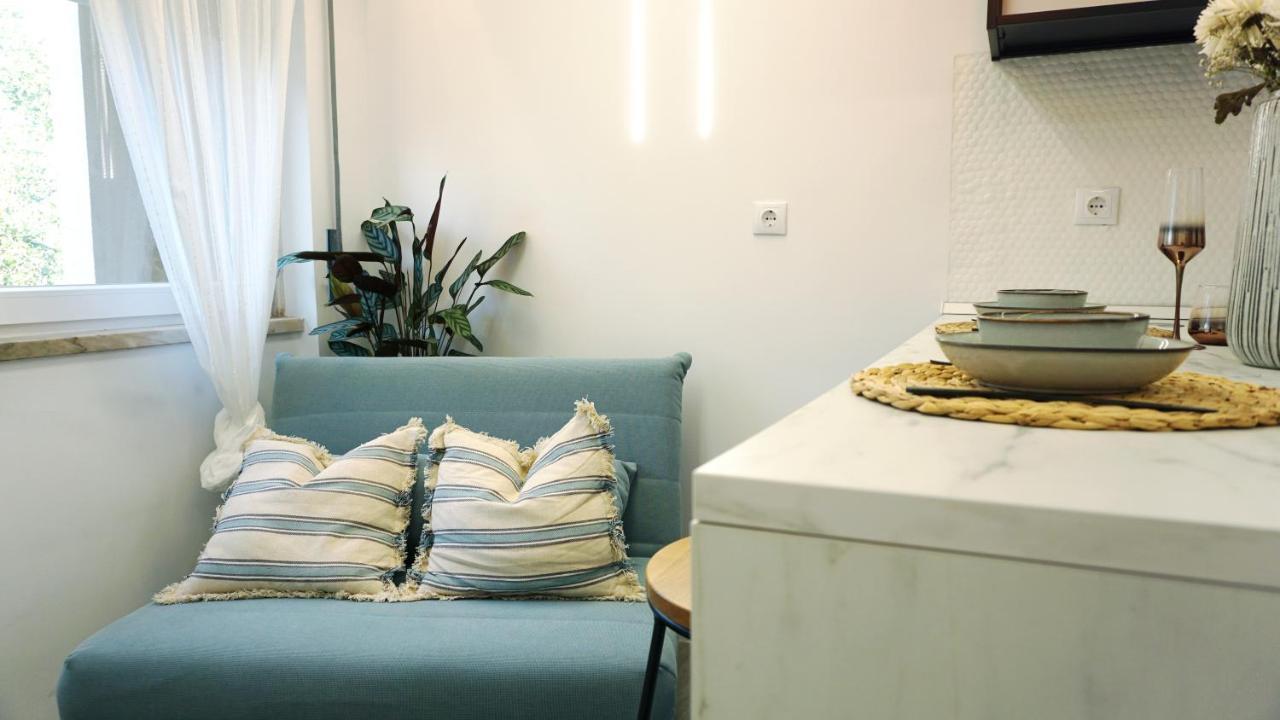 Sintra Stay - Massama Guesthouse Queluz Luaran gambar