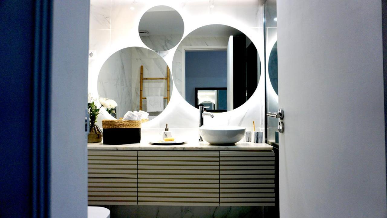Sintra Stay - Massama Guesthouse Queluz Luaran gambar
