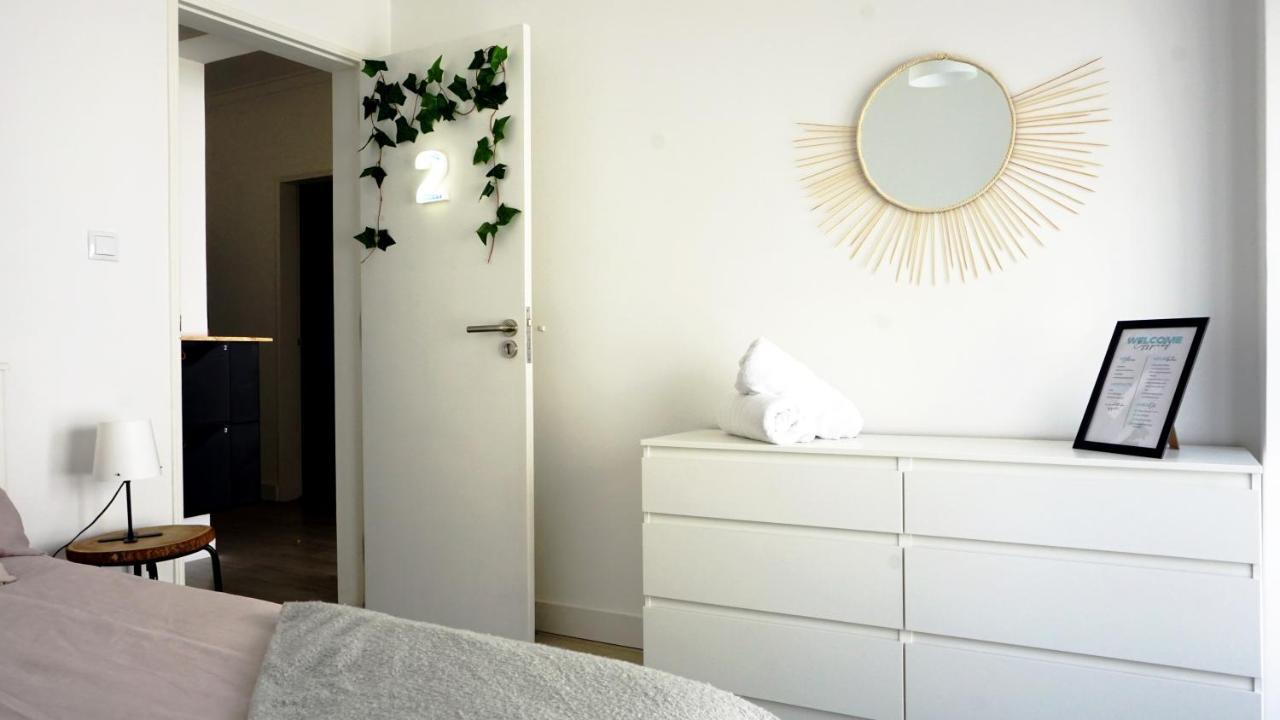 Sintra Stay - Massama Guesthouse Queluz Luaran gambar