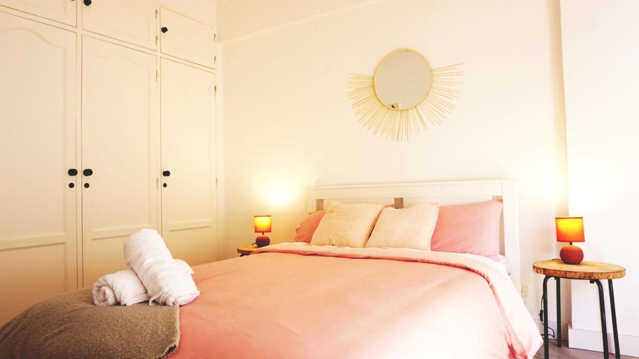 Sintra Stay - Massama Guesthouse Queluz Luaran gambar